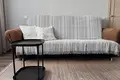 Mieszkanie 2 pokoi 48 m² Mińsk, Białoruś