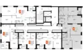 Appartement 4 chambres 111 m² Moscou, Russie