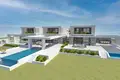 Villa de tres dormitorios 100 m² Pefkochori, Grecia