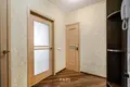 Appartement 1 chambre 39 m² Minsk, Bélarus