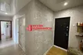 Wohnung 2 zimmer 52 m² Kapceuka, Belarus