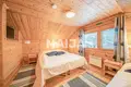 2 bedroom house 80 m² Kittilae, Finland