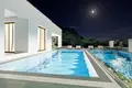 Villa 8 Schlafzimmer 540 m² Ierissos, Griechenland