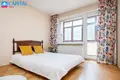 Квартира 3 комнаты 64 м² Вильнюс, Литва