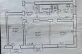 Wohnung 3 zimmer 75 m² Minsk, Belarus
