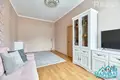 Apartamento 1 habitación 43 m² Minsk, Bielorrusia