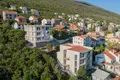 Wohnung 1 Schlafzimmer 61 m² Krasici, Montenegro