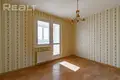 Mieszkanie 2 pokoi 61 m² Mińsk, Białoruś