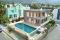 villa de 3 chambres 600 m² Vouno, Chypre du Nord