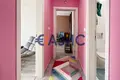 2 bedroom apartment 120 m² Nesebar, Bulgaria