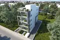 Apartamento 3 habitaciones 101 m² Larnaca, Chipre