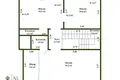 Casa 115 m² Hlivin, Bielorrusia