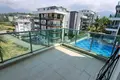 Duplex 3 chambres 160 m² Karakocali, Turquie