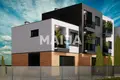 Mieszkanie 5 pokojów 109 m² Gradska cetvrt Sesvete, Chorwacja