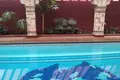 4 bedroom house 560 m² Metepec, Mexico