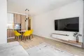 Wohnung 3 zimmer 72 m² Minsk, Belarus