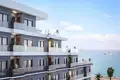 1 bedroom apartment 55 m² Finike, Turkey