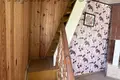 Haus 37 m² Kamianica Zyravieckaja, Weißrussland