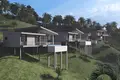 Дом 2 спальни 128 м² Roatan, Гондурас