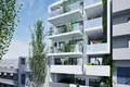 Multilevel apartments 2 bedrooms 93 m² Pyrgi, Greece