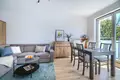 Wohnung 2 zimmer 47 m² in Warschau, Polen
