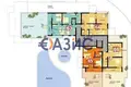 Квартира 2 спальни 60 м² Несебр, Болгария