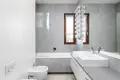 Appartement 4 chambres 88 m² en Varsovie, Pologne