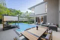 Mieszkanie 4 pokoi 460 m² Phuket, Tajlandia