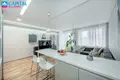 Квартира 1 комната 37 м² Вильнюс, Литва