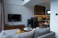 Duplex Living Canggu 2Floor Apartments with Pool Access
