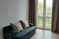 1 room apartment 24 m² in Warsaw, Poland