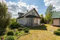 House 40 m² Radaskovicki sielski Saviet, Belarus
