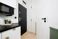 1 room apartment 13 m² in Poznan, Poland