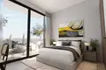 Appartement 2 chambres 100 m² district de Lárnaca, Chypre