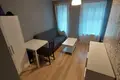 1 room apartment 25 m² in Wroclaw, Poland