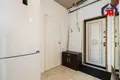 Apartamento 1 habitación 45 m² Minsk, Belarús