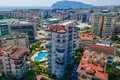 Wohnung 3 zimmer  Alanya, Türkei