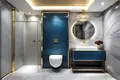 1 room apartment  Dubai, United Arab Emirates
