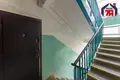 Apartamento 1 habitación 31 m² en Minsk, Belarús