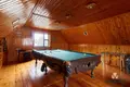 Chalet 509 m² Drozdava, Biélorussie