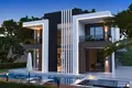 Villa de 5 habitaciones 339 m² Alanya, Turquía