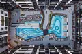 Студия 1 спальня 42 м² Al Hadaba, Египет