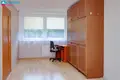 Квартира 2 комнаты 43 м² Шяуляй, Литва