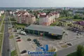 Commercial property 1 445 m² in Stowbtsy, Belarus