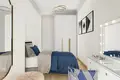 Wohnung 1 Zimmer 186 m² Beylikduezue, Türkei