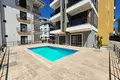 Wohnung 2 zimmer  Oba, Türkei