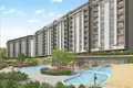 Apartamento 3 habitaciones 105 m² Eyupsultan, Turquía
