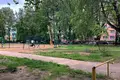 2 room apartment 49 m² Minsk, Belarus