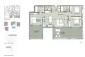3 bedroom apartment  Foinikaria, Cyprus