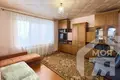 Apartamento 3 habitaciones 61 m² Borisov, Bielorrusia